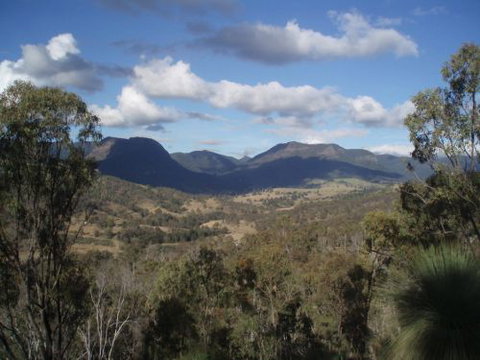 Eighteen Mile Cottage And Homestead - Surfers Gold Coast 9