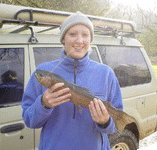Tawonga Fishing Lodge - Surfers Gold Coast