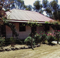 Settlers Cottage - Surfers Gold Coast