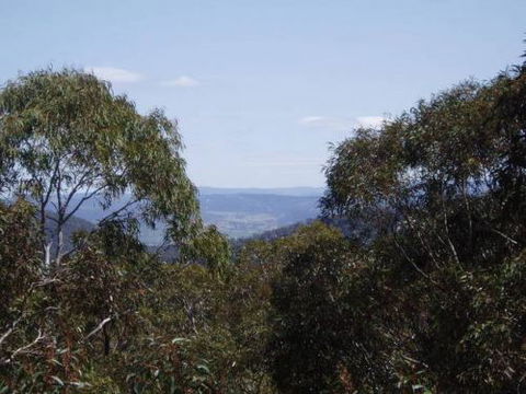 Tara At Mount Victoria - Surfers Gold Coast 7