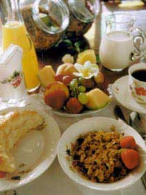 Parkview Colonials Bed And Breakfast - Surfers Gold Coast 0