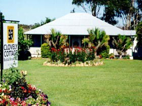 Clovely Cottage - Surfers Gold Coast 0