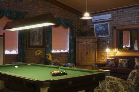 Eagle Foundry B & B - Surfers Gold Coast 0