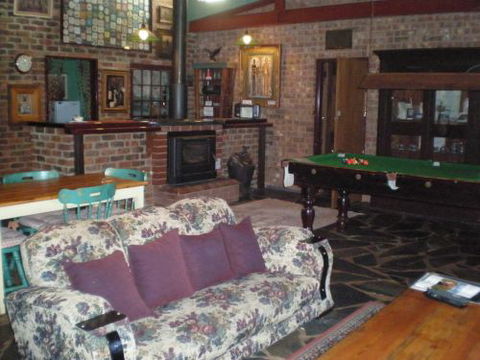 Eagle Foundry B & B - Surfers Gold Coast 2
