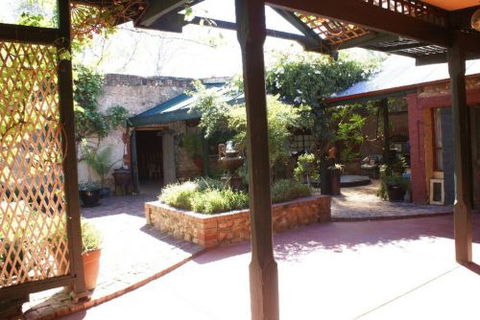 Eagle Foundry B & B - Surfers Gold Coast 5