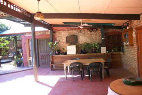 Eagle Foundry B & B - Surfers Gold Coast 6