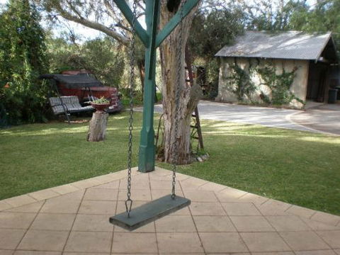 Eagle Foundry B & B - Surfers Gold Coast 8