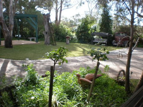 Eagle Foundry B & B - Surfers Gold Coast 9