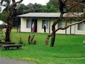 Gemini Downs Coorong Holiday Centre - Surfers Gold Coast 0