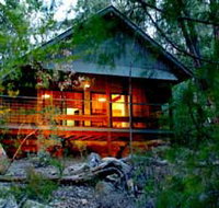 Girraween Environmental Lodge Ltd - Surfers Gold Coast