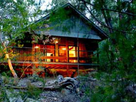Girraween Environmental Lodge Ltd - Surfers Gold Coast 0