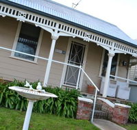 The Little Bird House - Surfers Gold Coast