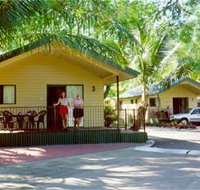 Cairns Sunland Leisure Park - Surfers Gold Coast
