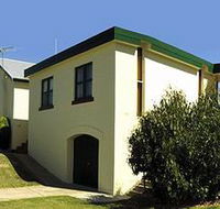 Beachport Holiday Units - Surfers Gold Coast