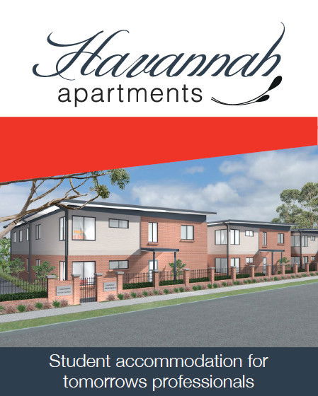 Havannah Accommodation - Surfers Gold Coast 3