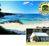 Mystery Bay Cottages - Surfers Gold Coast