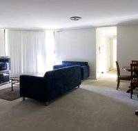 Austay Accommodation - Surfers Gold Coast