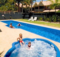 Ocean Spray Apartments - Surfers Gold Coast