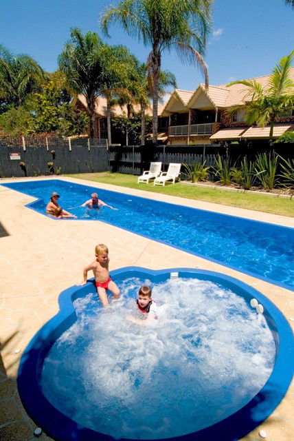 Ocean Spray Apartments - Surfers Gold Coast 0