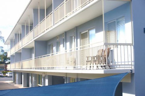 Ocean Spray Apartments - Surfers Gold Coast 2