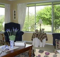 Montaray Cottage Bed And Breakfast - Surfers Gold Coast