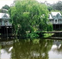 Paradise Gardens Cottages amp Bed And Breakfast - Surfers Gold Coast