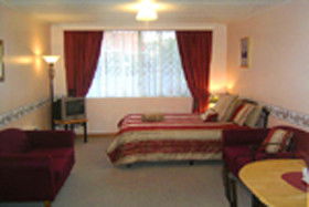 Ashwood Park Holiday Units - Surfers Gold Coast 0