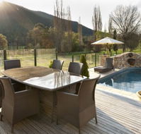Alpine Valley Getaways - Surfers Gold Coast