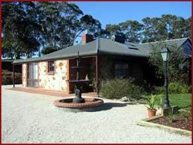Hahndorf Creek Bed And Breakfast - Surfers Gold Coast 0