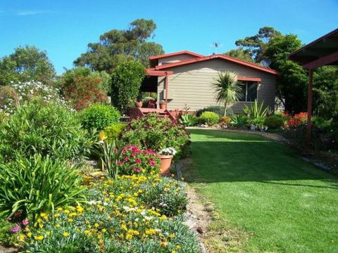 Eden Holiday Rentals - Surfers Gold Coast 2