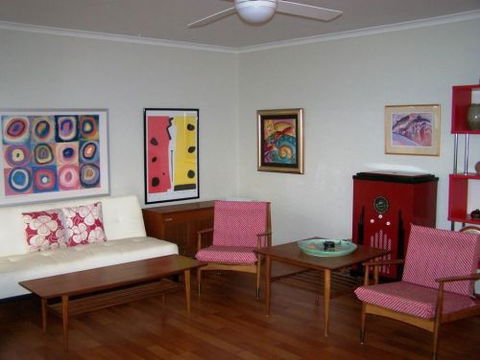 Monaro Cottage - Surfers Gold Coast 2