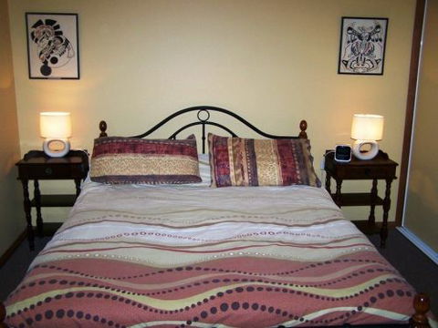 Monaro Cottage - Surfers Gold Coast 3