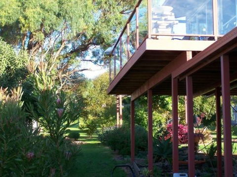 Monaro Cottage - Surfers Gold Coast 5