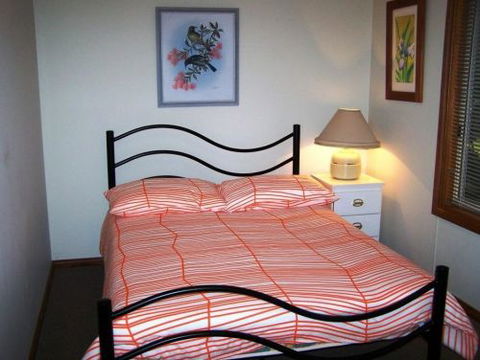 Monaro Cottage - Surfers Gold Coast 6