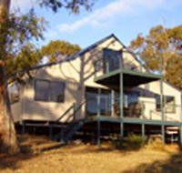 Frogs Hollow Retreat - Surfers Gold Coast
