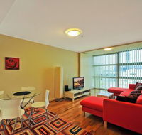 Astra Apartments - St Leonards - Surfers Gold Coast