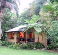 Cottages On The Creek - Surfers Gold Coast
