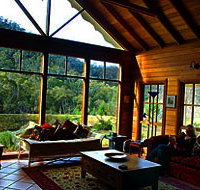 Springvale Retreat - Surfers Gold Coast