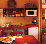 Eve's Cottages - Surfers Gold Coast