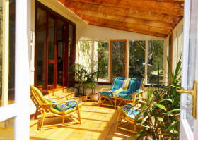 Ashwood Cottages - Surfers Gold Coast 0