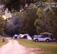 Mt Warning Holiday Park - Surfers Gold Coast