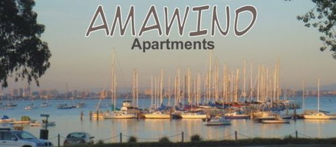 Amawind Apartments Pty Ltd - Surfers Gold Coast 0