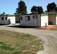 Pinnaroo Cabins - Surfers Gold Coast