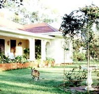 Wattle Downs Sheep Station Farm Stay - Surfers Gold Coast
