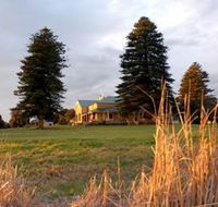 Campbell Park Cottage - Surfers Gold Coast