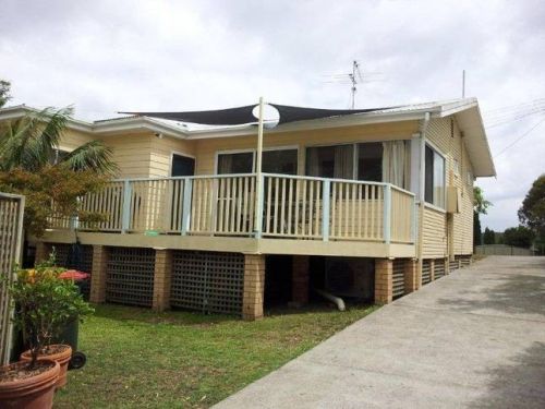 Brightwaters NSW Surfers Gold Coast