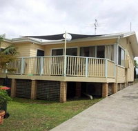 The Brightwaters Cottage - Surfers Gold Coast
