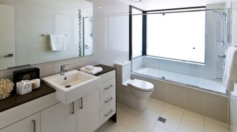 Victoria Towers - Surfers Gold Coast 0