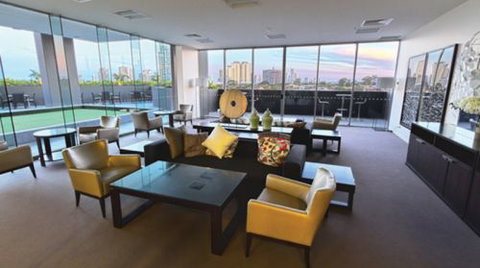 Victoria Towers - Surfers Gold Coast 2