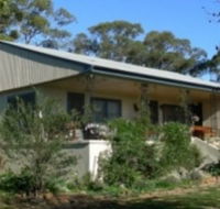 Tanjenong Cottages - Surfers Gold Coast